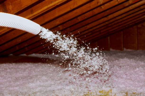 Best Commercial Insulation Contractor  in Montara, CA
