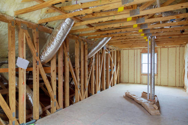 Best Spray Foam Insulation  in Montara, CA