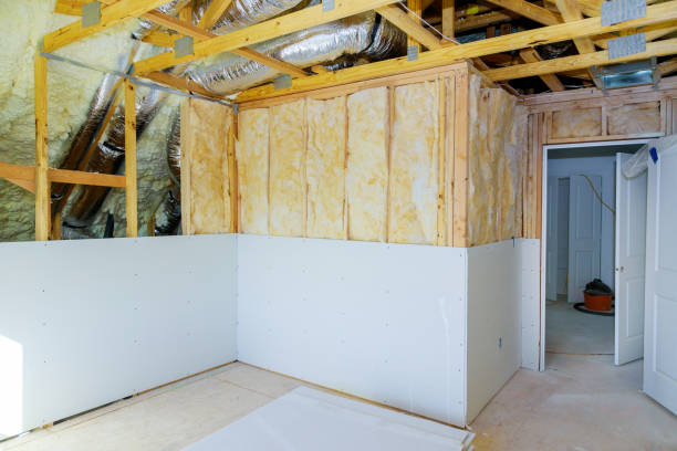Best Energy-efficient Insulation  in Montara, CA