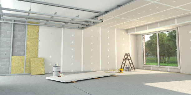 Best Attic Insulation Installation  in Montara, CA