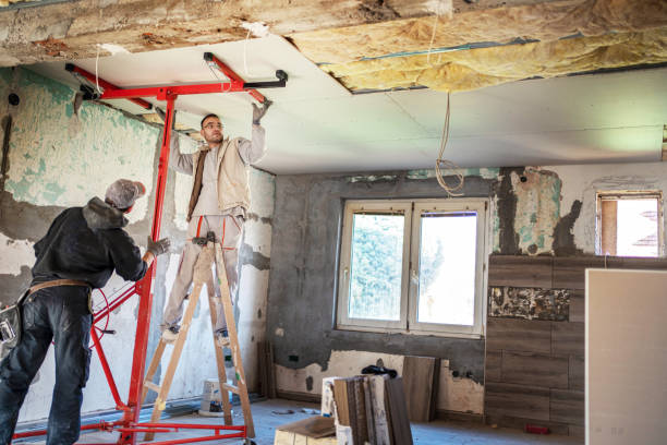 Best Insulation Removal  in Montara, CA