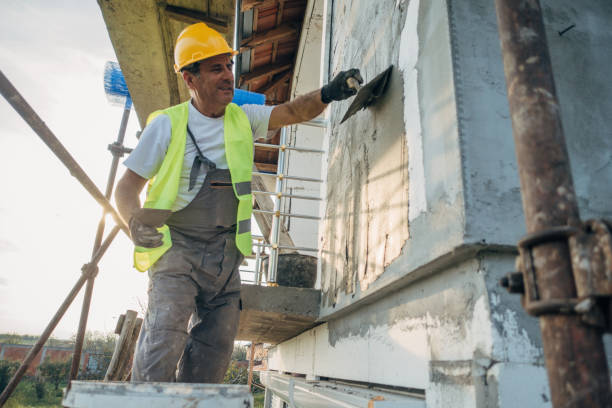 Best Crawl Space Insulation  in Montara, CA
