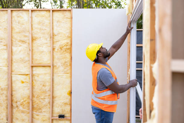 Best Professional Insulation Contractor  in Montara, CA