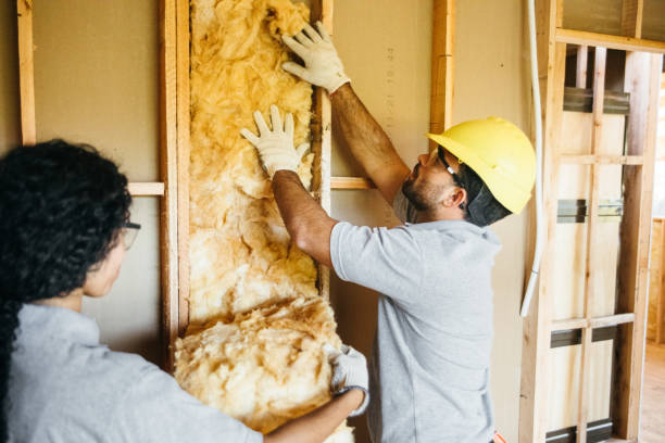 Reliable Montara, CA Insulation Contractor Solutions