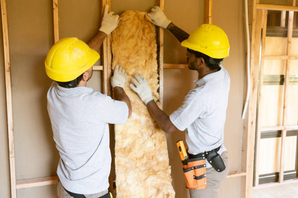 Soundproof Insulation Installation in Montara, CA