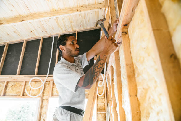 Best Fiberglass Insulation  in Montara, CA
