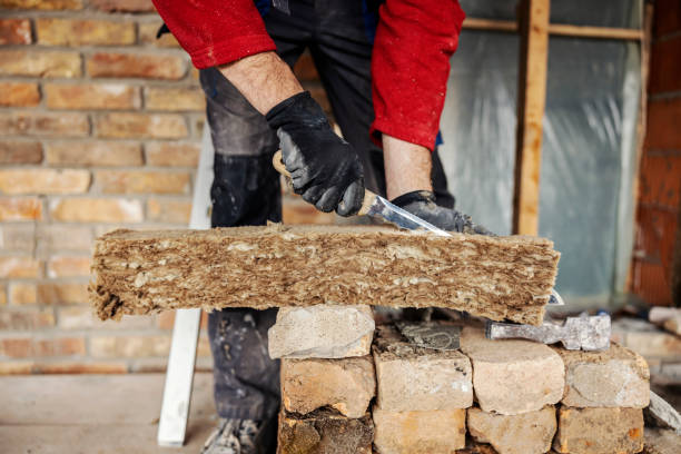 Best Spray Foam Insulation  in Montara, CA