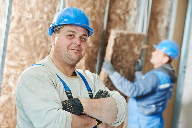 Best Affordable Insulation Services  in Montara, CA