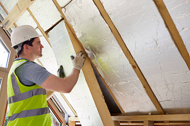 Best Commercial Insulation Contractor  in Montara, CA