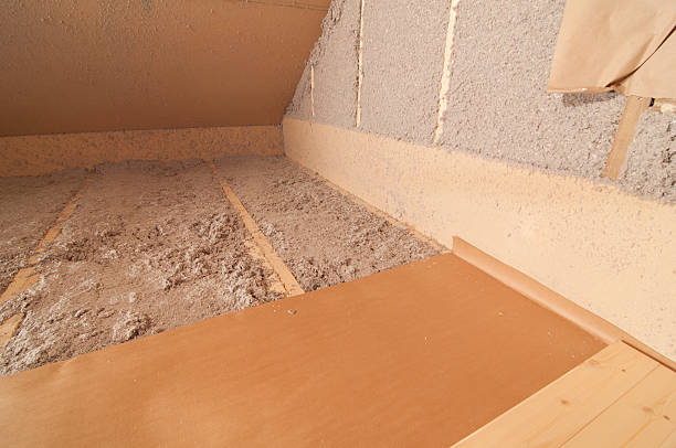 Best Spray Foam Insulation  in Montara, CA