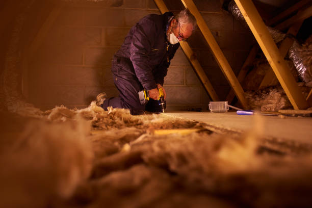 Best Crawl Space Insulation  in Montara, CA